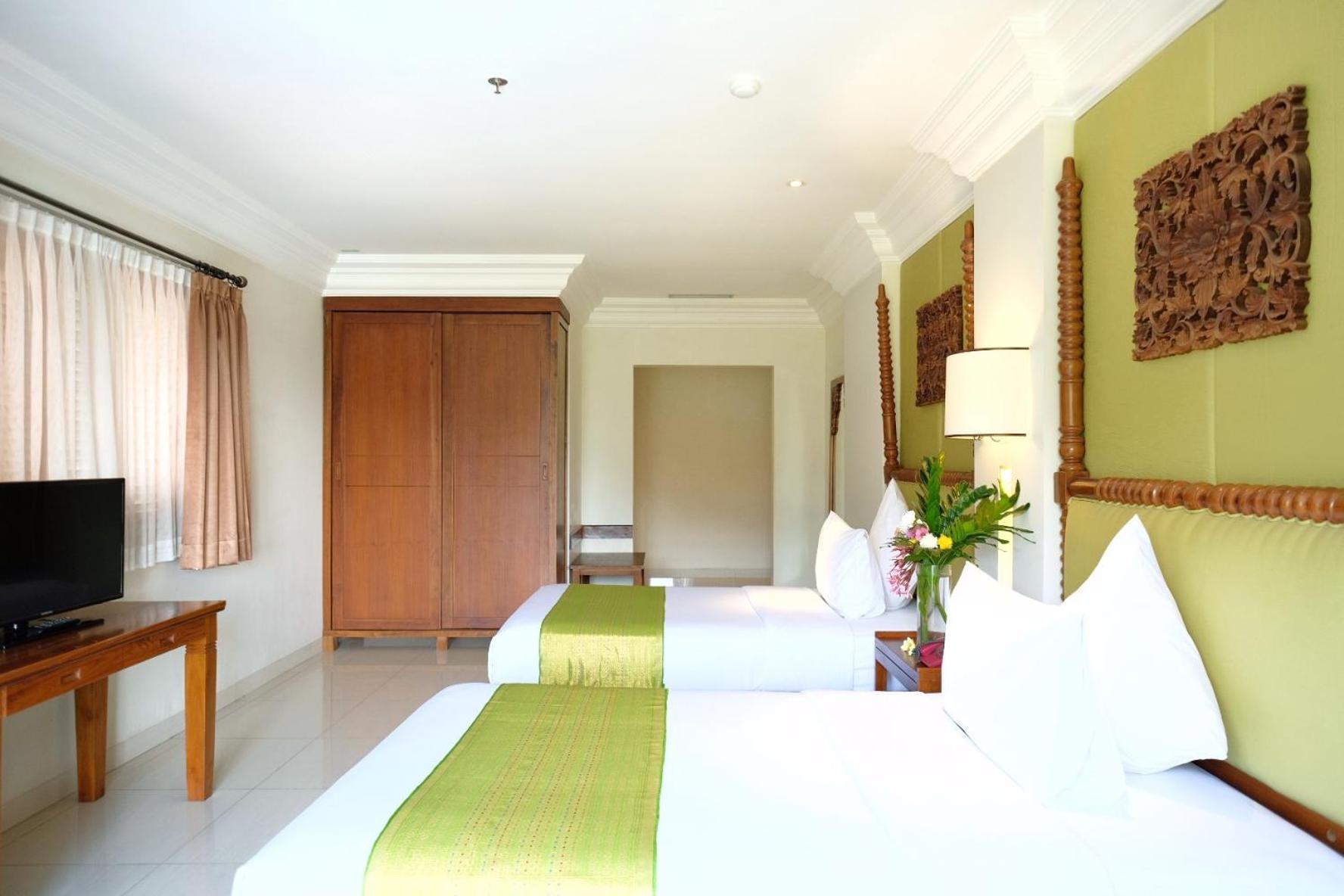 The Grand Hill Resort-Hotel Puncak Cameră foto