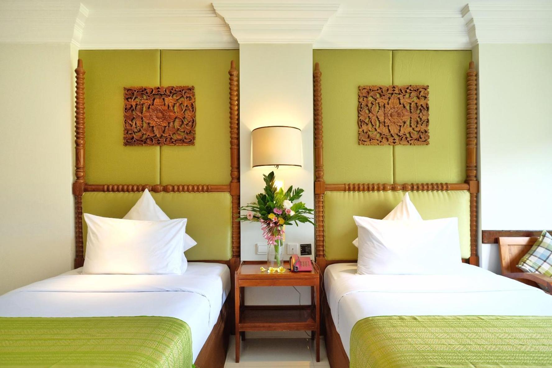 The Grand Hill Resort-Hotel Puncak Cameră foto