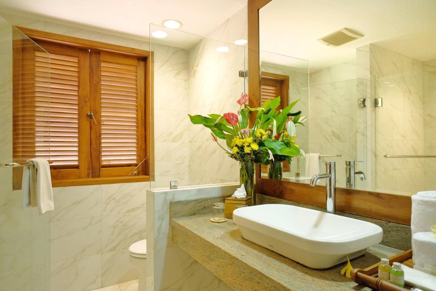 The Grand Hill Resort-Hotel Puncak Cameră foto