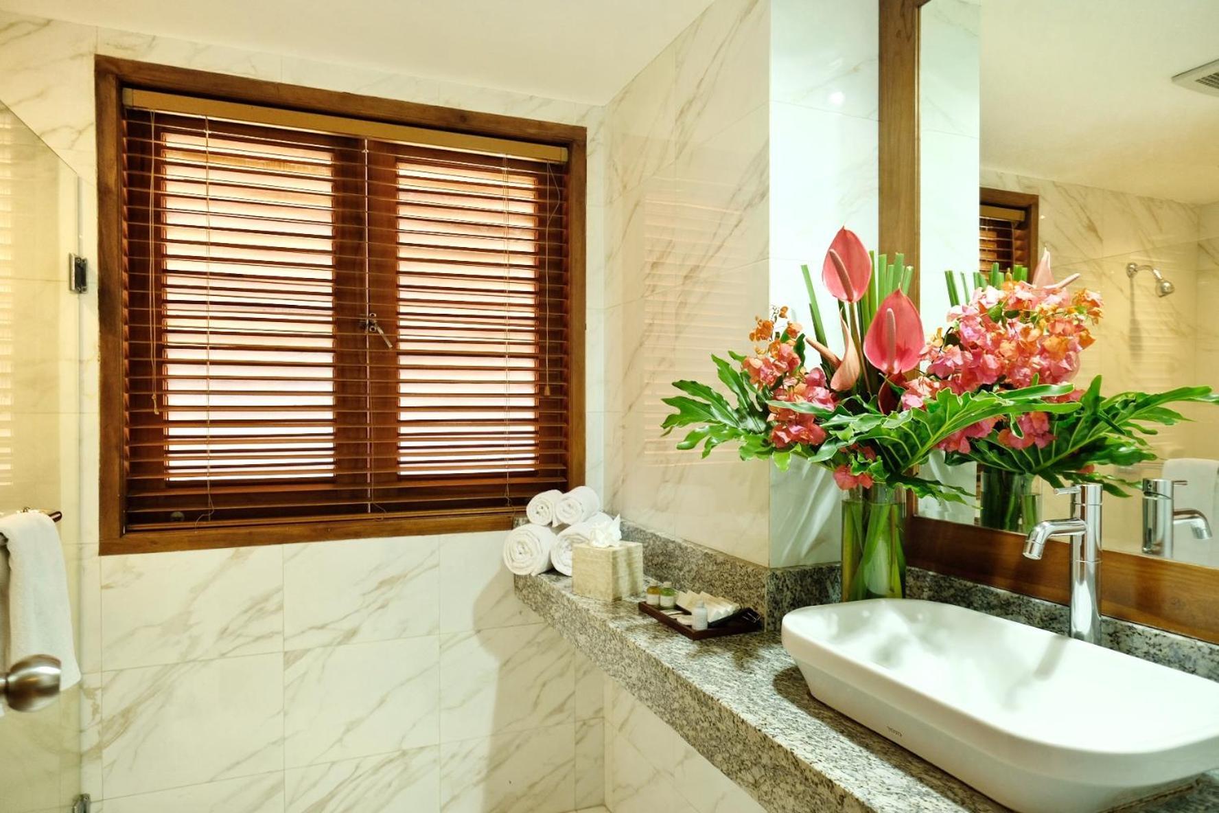 The Grand Hill Resort-Hotel Puncak Cameră foto